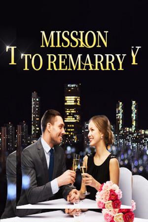 Mission To Remarry